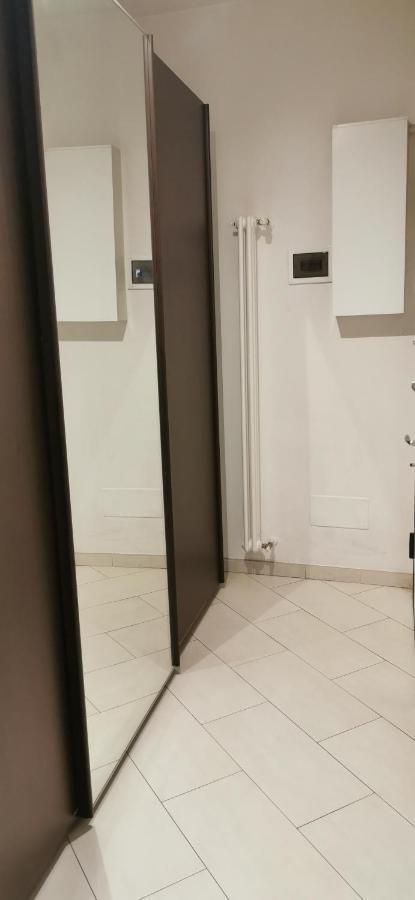 博洛尼亚I Portici Di Santo Stefano公寓 外观 照片